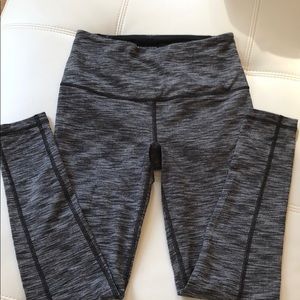 Victoria Sport - crop leggings